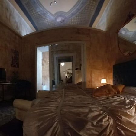 B&B Morosoli Palace Катания Екстериор снимка