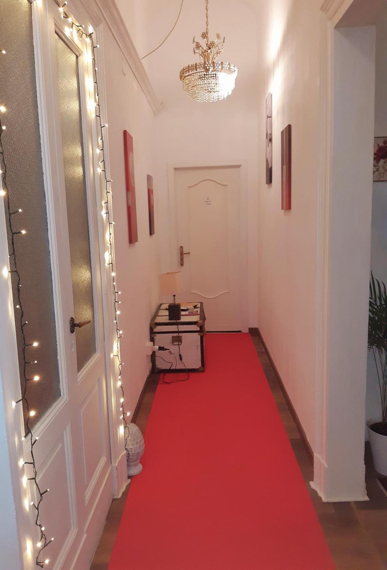 B&B Morosoli Palace Катания Стая снимка