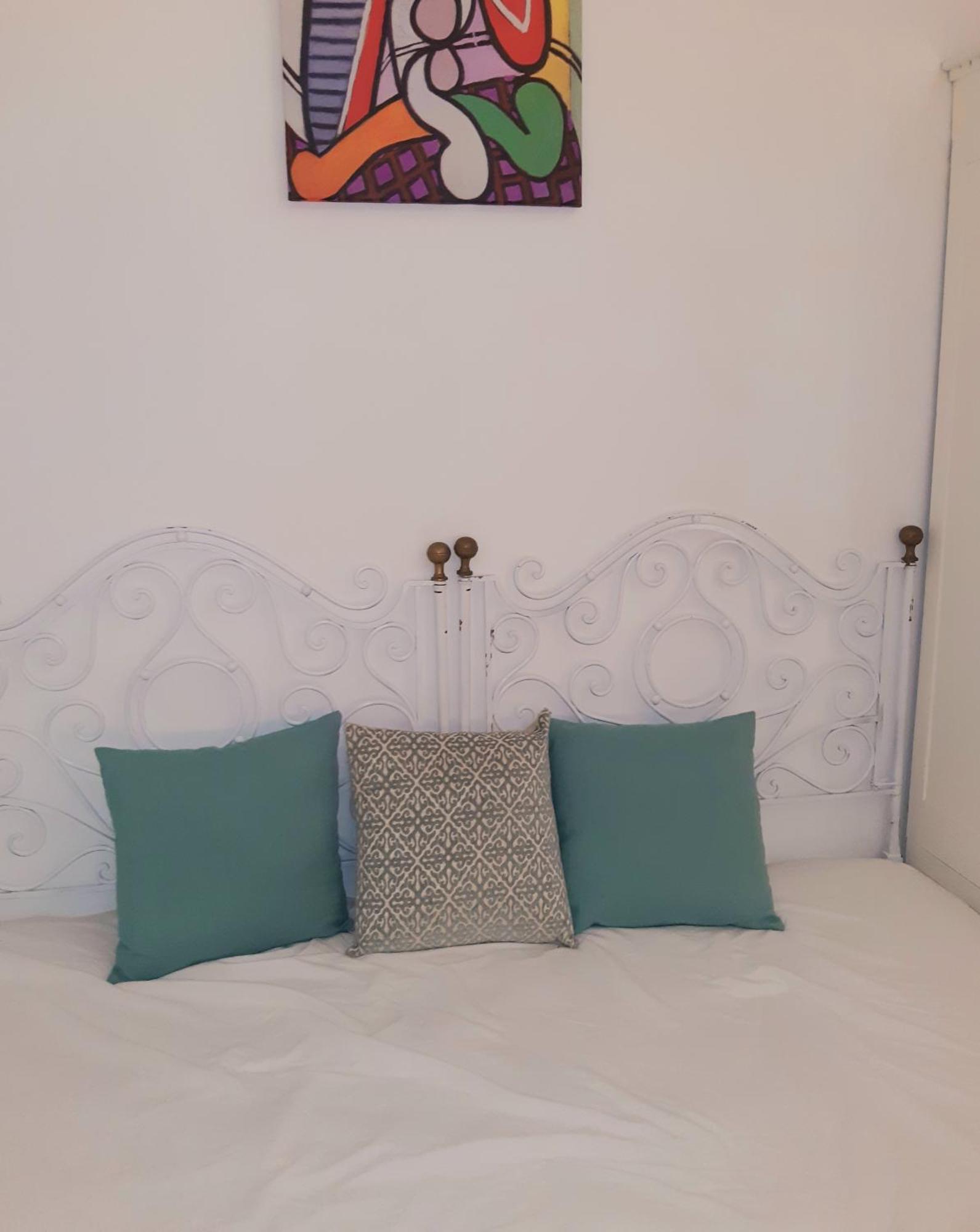 B&B Morosoli Palace Катания Стая снимка