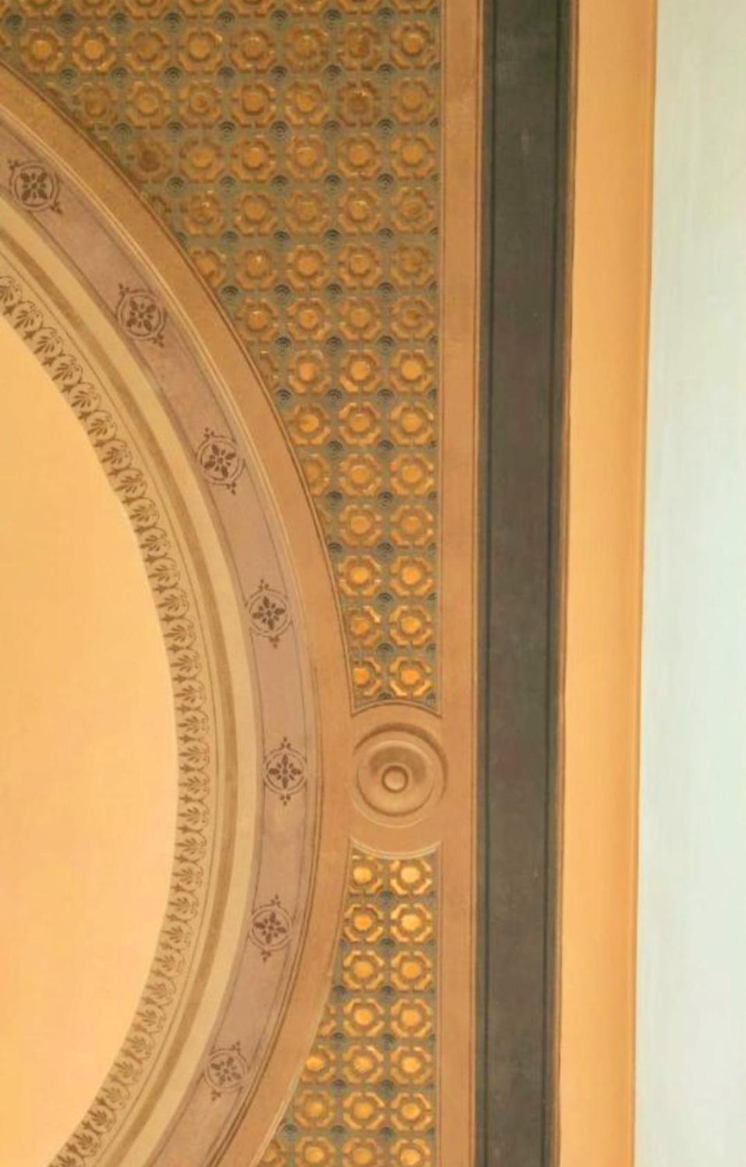 B&B Morosoli Palace Катания Стая снимка